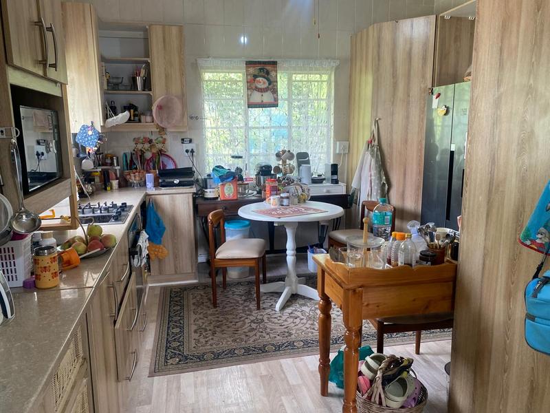 4 Bedroom Property for Sale in Queenstown Eastern Cape